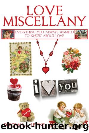 Love Miscellany by Deborah A. Levine