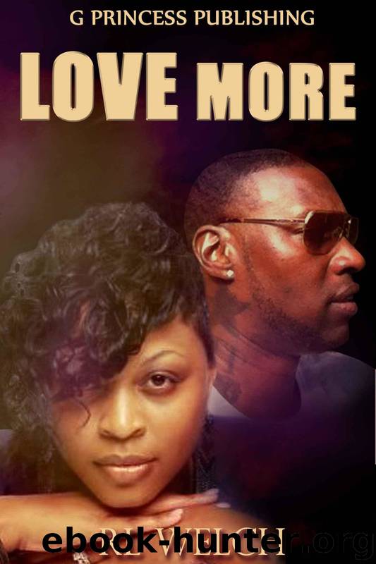 Love More by Rl Welch