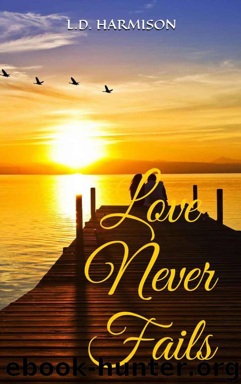 Love Never Fails by L.D. Harmison