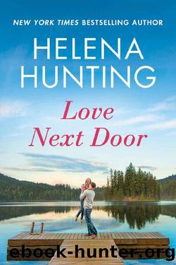 Love Next Door (Lakeside #1) by Helena Hunting