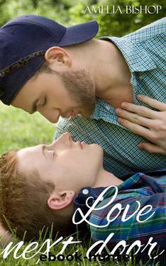 Love Next Door by Bishop Amelia