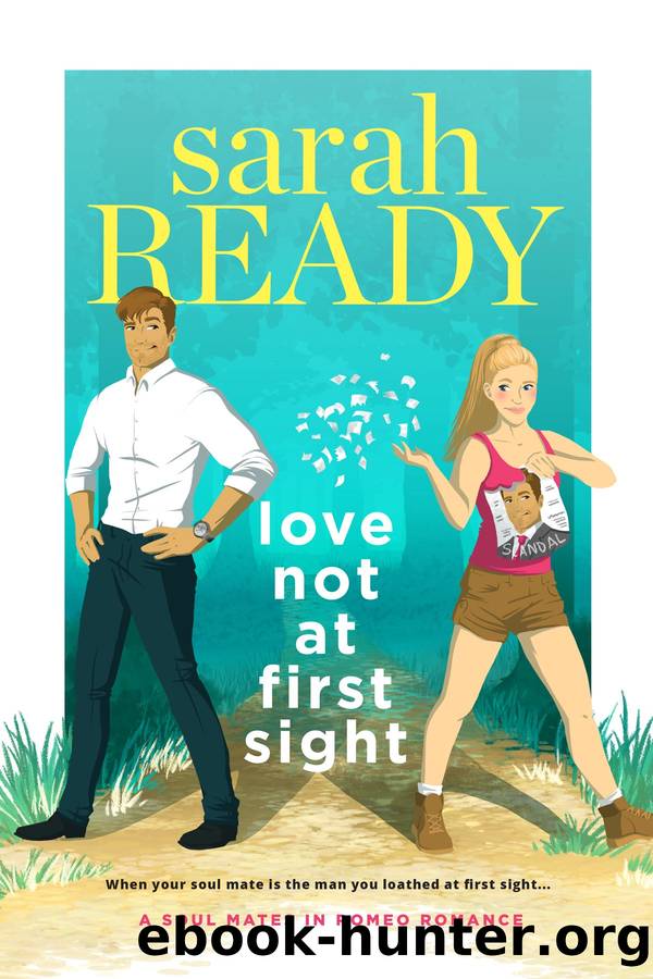 Love Not at First Sight by Sarah Ready