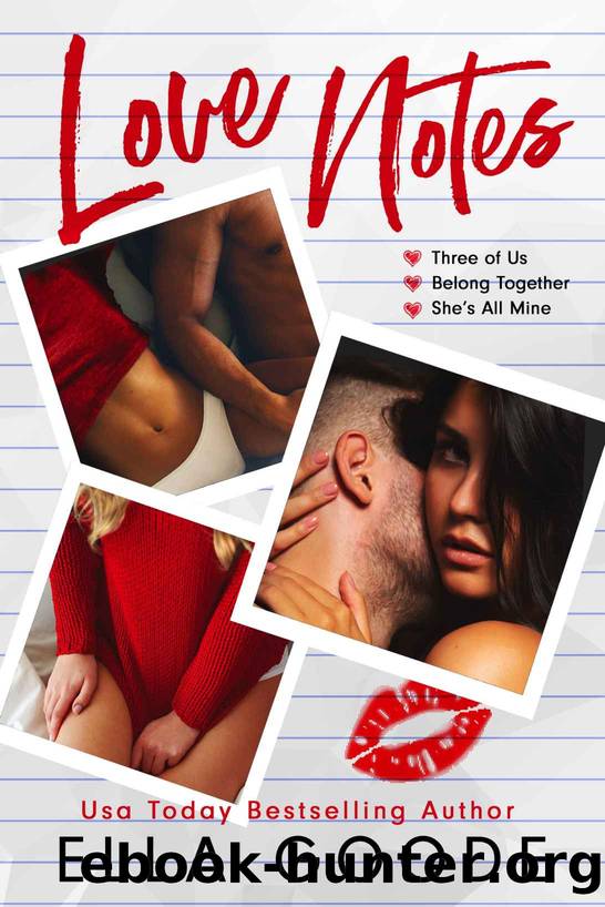 Love Notes by Goode Ella