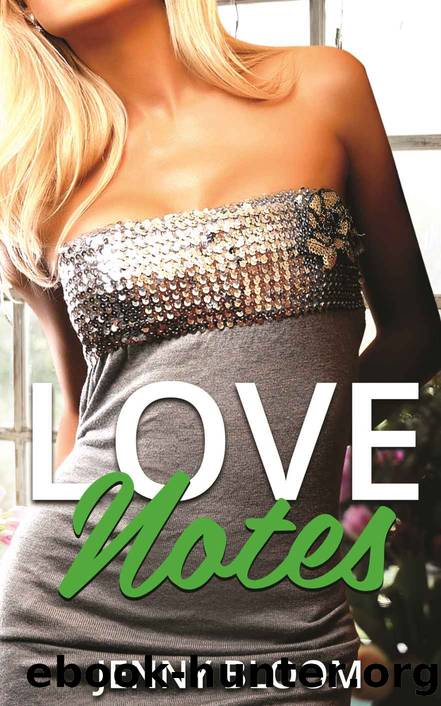 Love Notes by Jenny Bloom