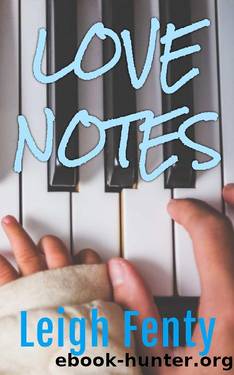 Love Notes by Leigh Fenty