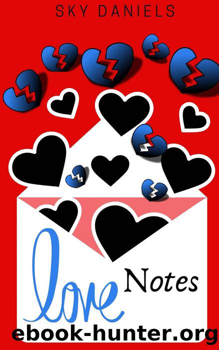 Love Notes by Sky Daniels