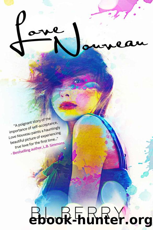 Love Nouveau by B.L. Berry