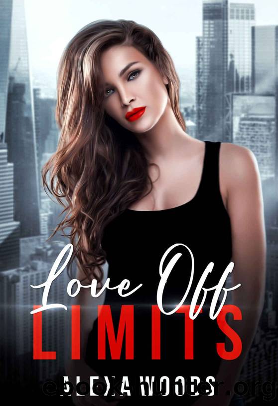 Love Off Limits: A Lesbian Mother's Best Friend Romance by Alexa Woods