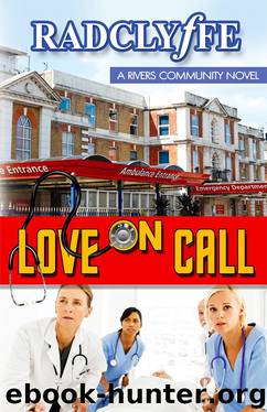 Love On Call by Radclyffe