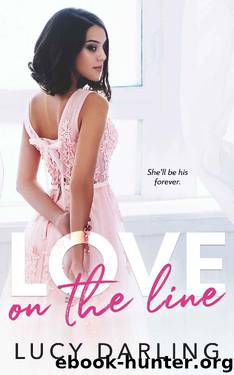 Love On The Line by Lucy Darling