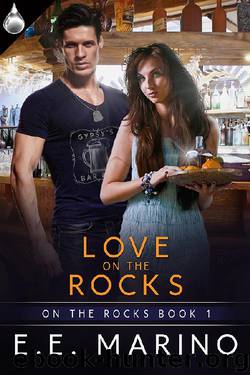 Love On the Rocks by E. E. Marino