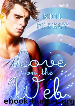 Love On the Web by Neil Plakcy