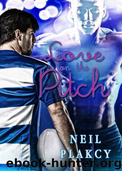 Love On... 4: Love on the Pitch by Neil Plakcy