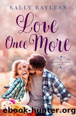 Love Once More by Sally Bayless