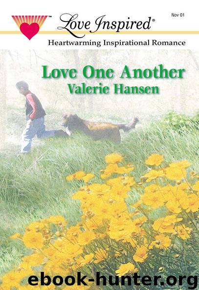 Love One Another by Valerie Hansen