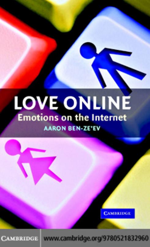 Love Online by Emotions On The Internet