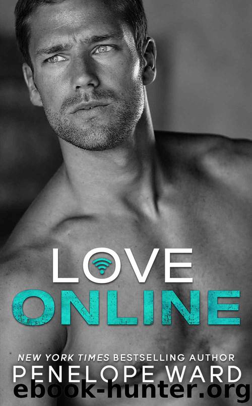 Love Online by Ward Penelope