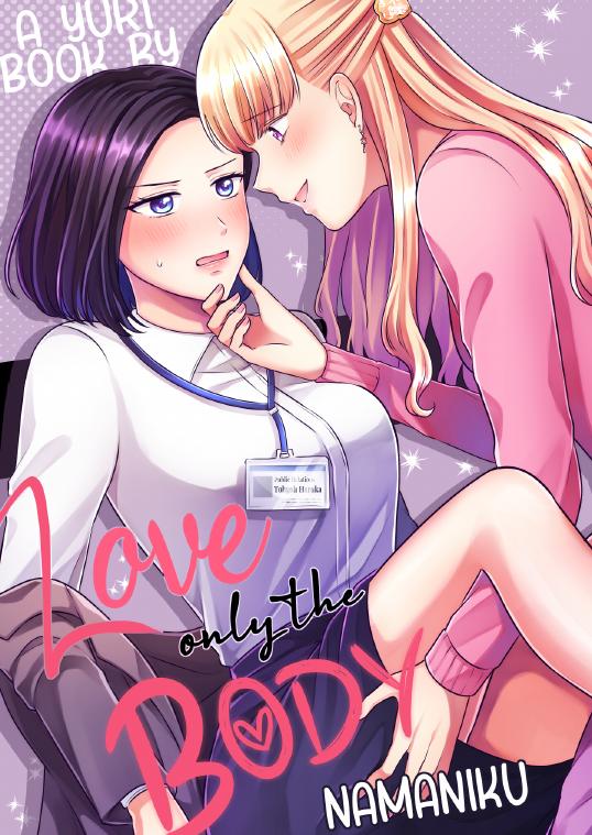 Love Only the Body by Unknown
