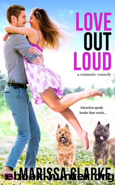 Love Out Loud by Marissa Clarke