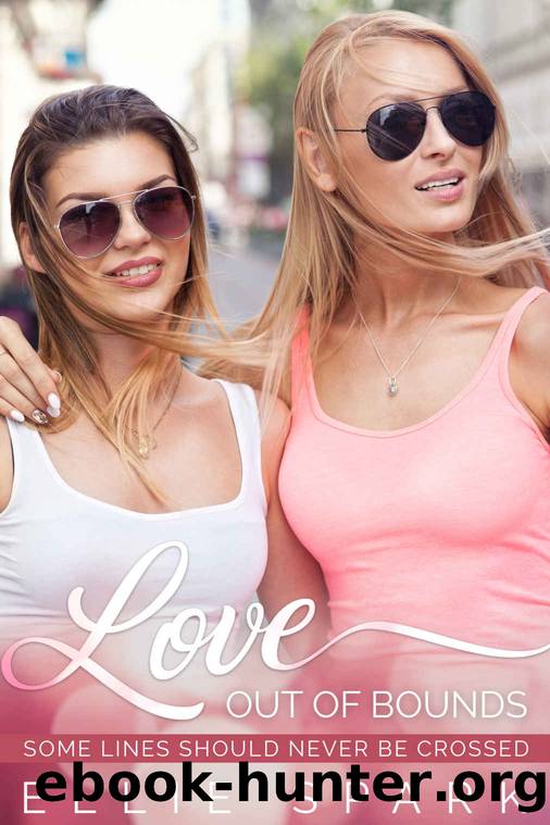 Love Out of Bounds by Ellie Spark