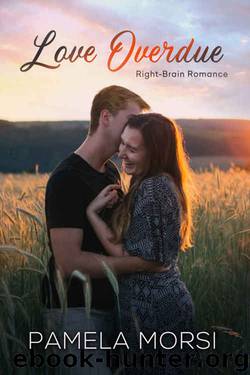 Love Overdue by Pamela Morsi