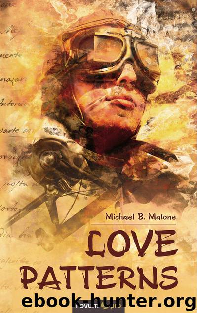 Love Patterns by Michael B. Malone