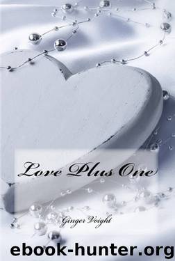 Love Plus One by Ginger Voight