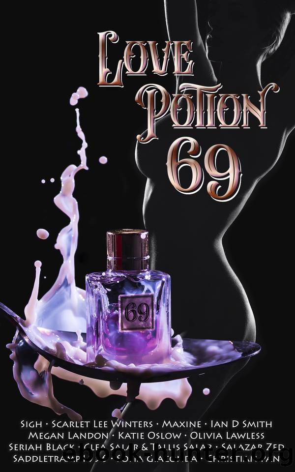 Love Potion 69 by unknow