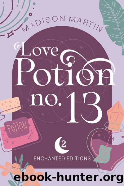 Love Potion no. 13 by Madison Martin