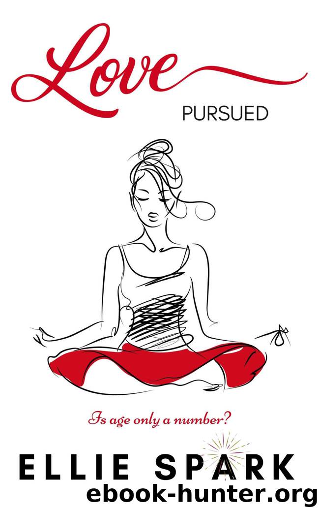 Love Pursued by Ellie Spark