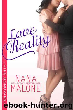 Love Reality by Nana Malone