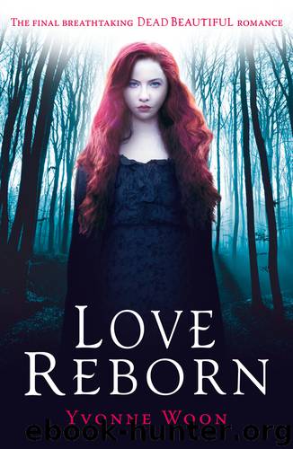 Love Reborn by Yvonne Woon