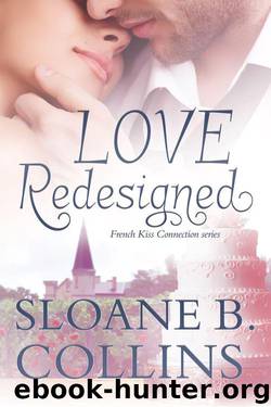Love Redesigned by Collins Sloane B