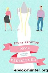 Love Redesigned by Jenny Proctor