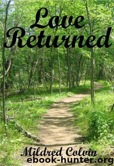 Love Returned by Mildred Colvin