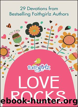Love Rocks by Various Authors