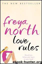 Love Rules by Freya North