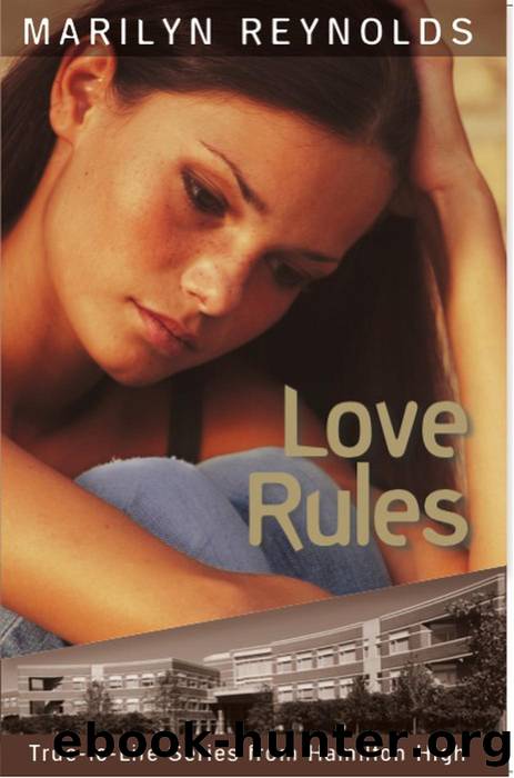 Love Rules by Marilyn Reynolds