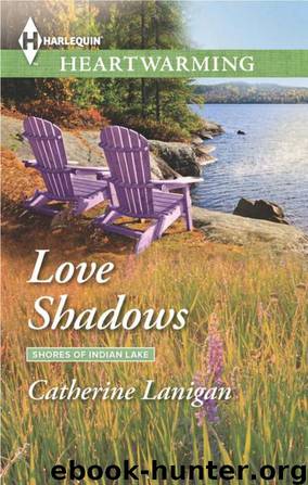 Love Shadows by Catherine Lanigan