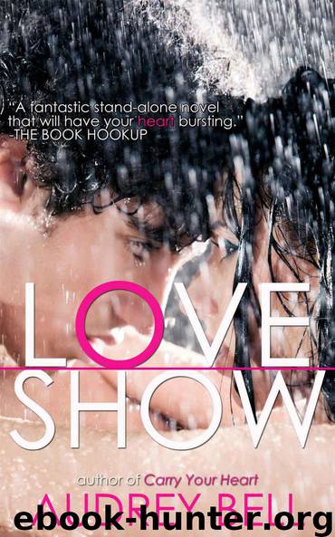 Love Show by Bell Audrey