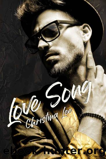 Love Song by Christina Lee