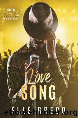 Love Song by Elle Greco