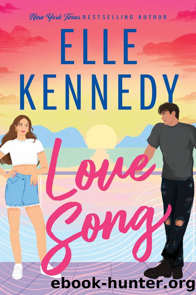 Love Song by Elle Kennedy