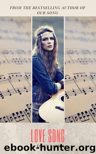 Love Song by Ellen Barnes