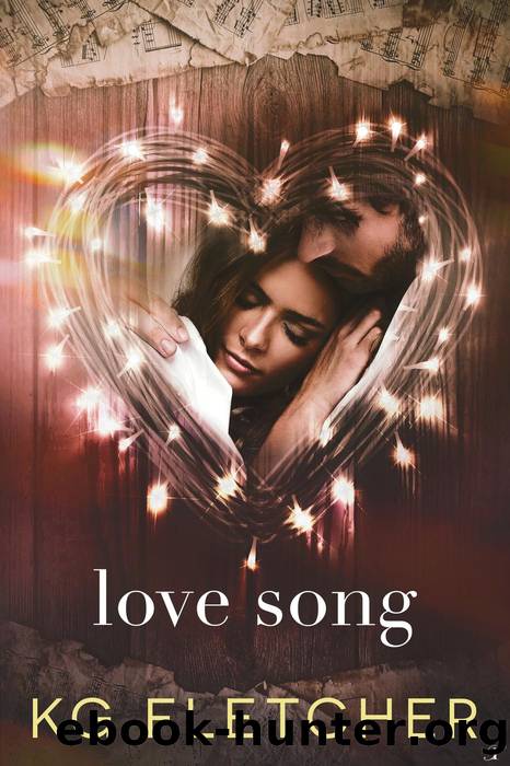 Love Song by KG Fletcher