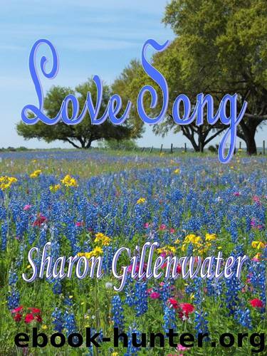 Love Song by Sharon Gillenwater