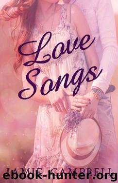 Love Songs (Secret Songbook #1) by Jamie Campbell