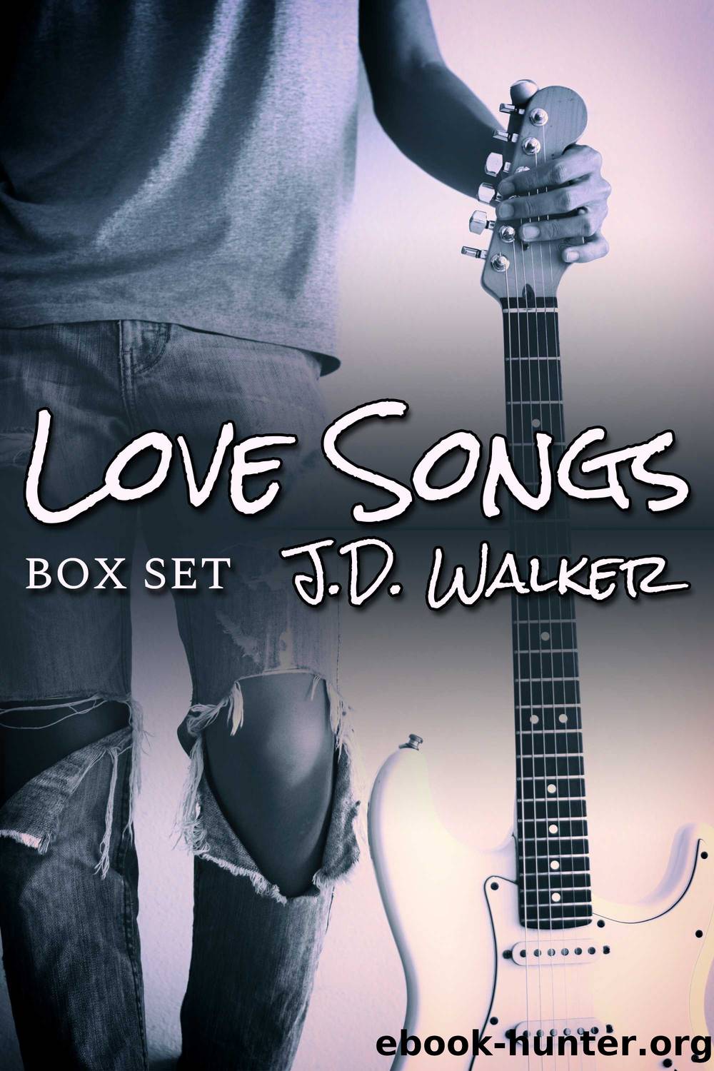 Love Songs Box Set by J.D. Walker