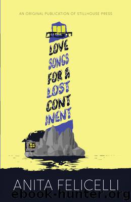 Love Songs for a Lost Continent by Anita Felicelli