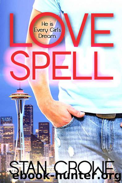 Love Spell by Crowe Stan